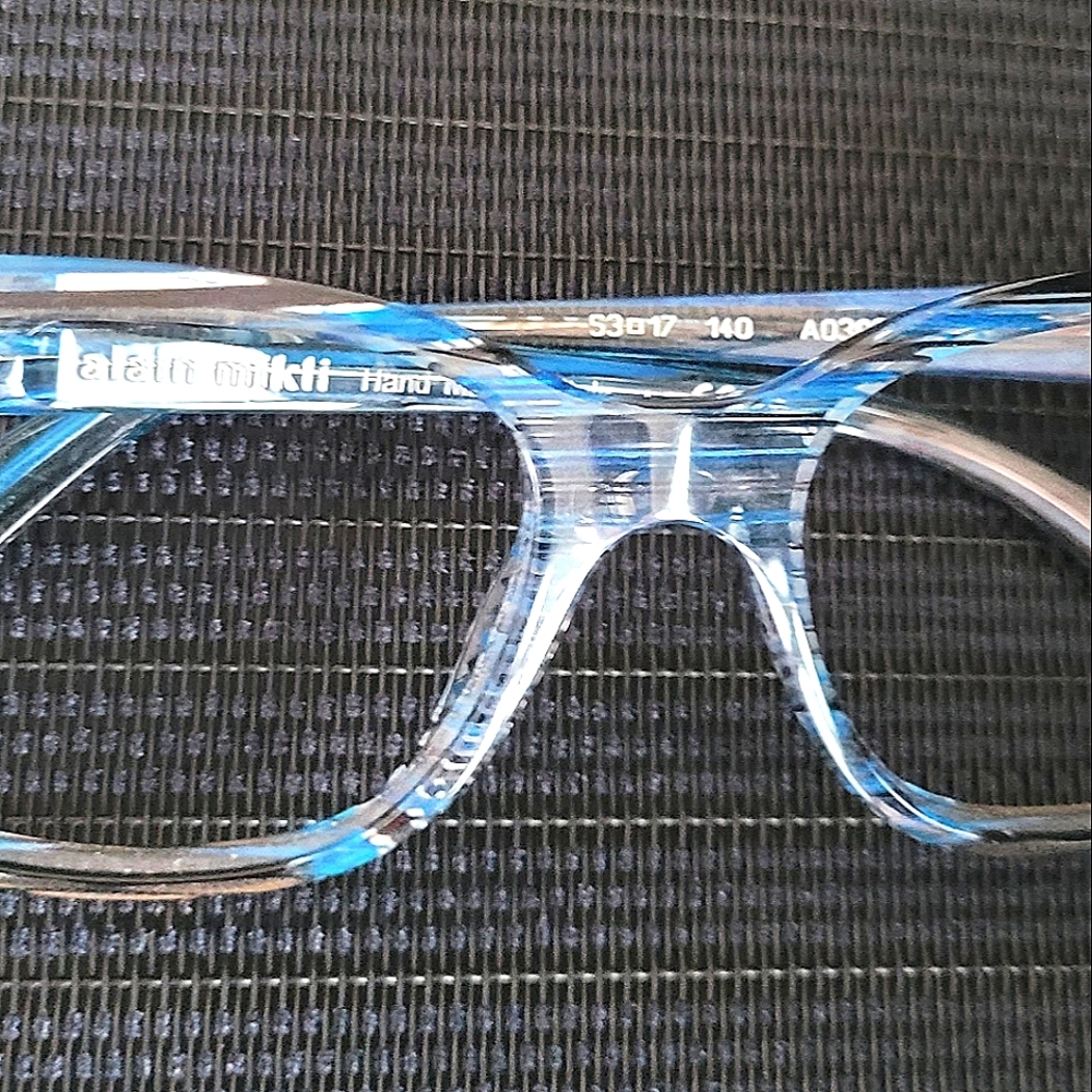 Alain Mikli womens eyeglasses